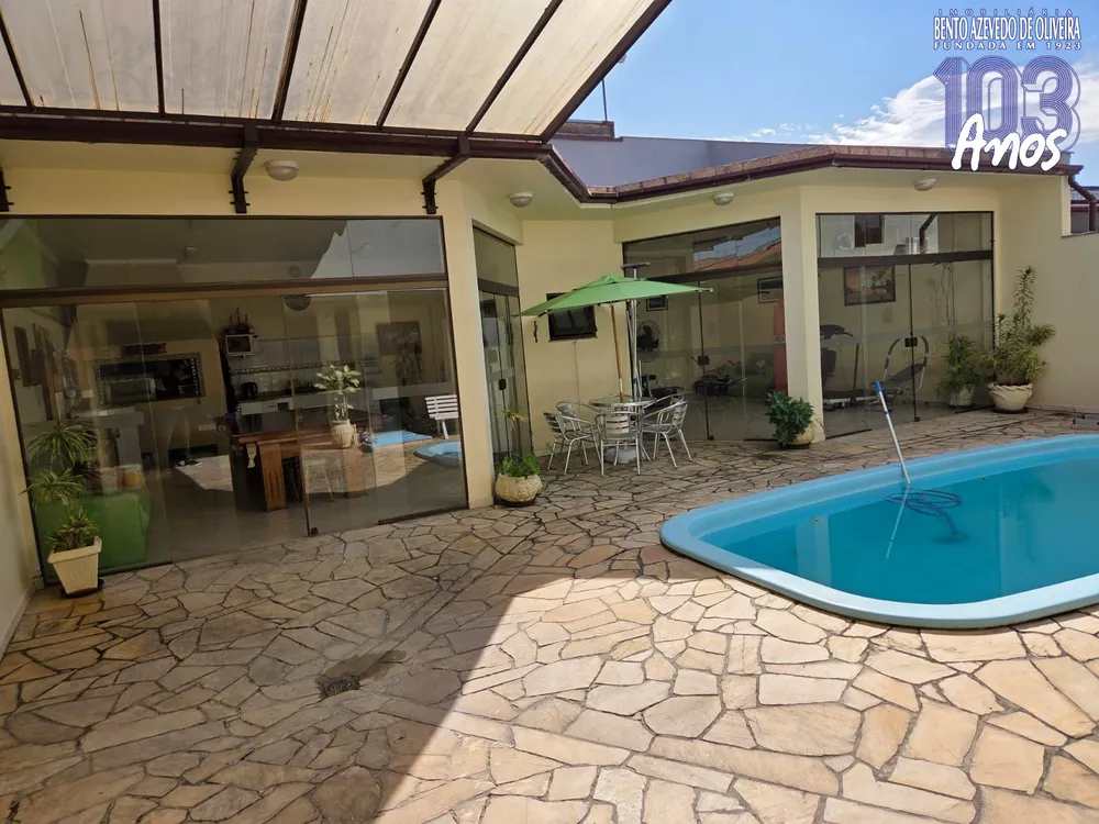 Casa, 3 quartos, 372 m² - Foto 5