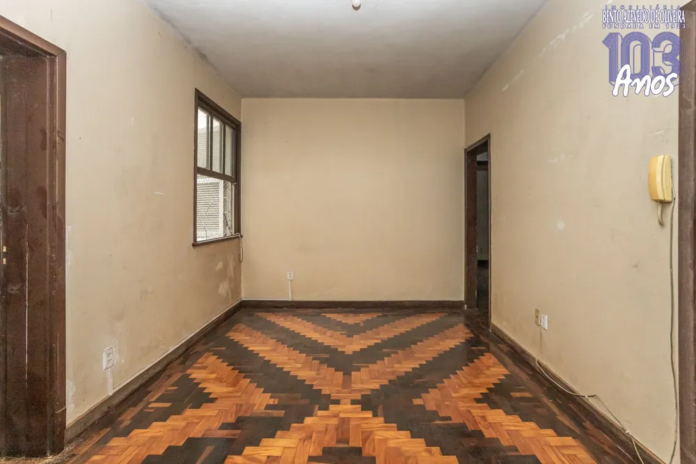 Apartamento, 3 quartos, 85 m² - Foto 1
