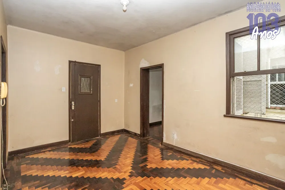 Apartamento, 3 quartos, 85 m² - Foto 2
