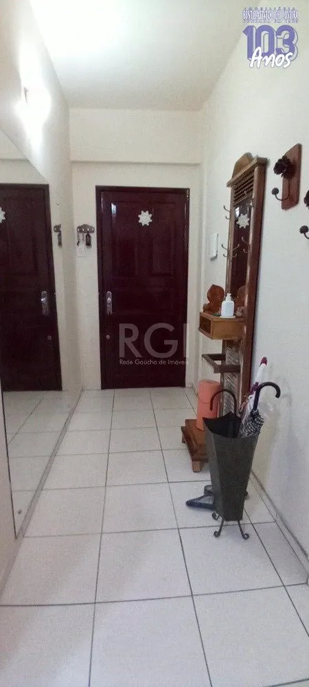 Apartamento, 3 quartos, 93 m² - Foto 3
