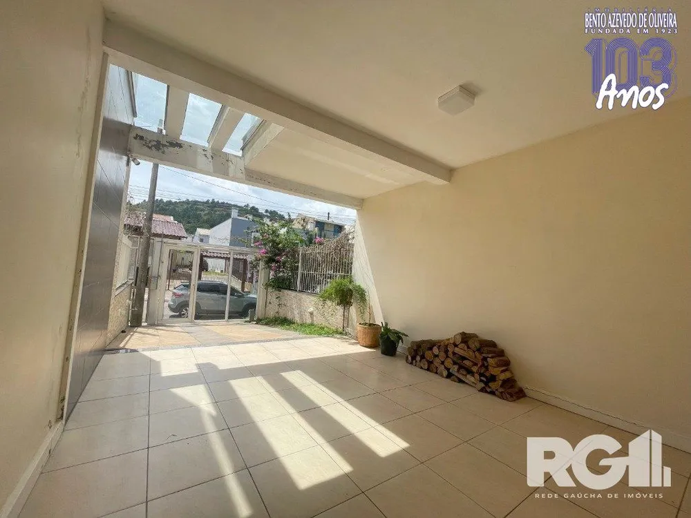 Casa, 3 quartos, 165 m² - Foto 5