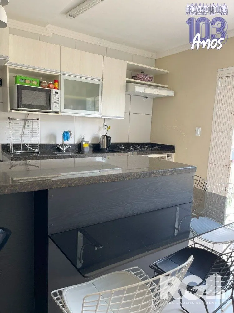 Casa, 3 quartos, 165 m² - Foto 2