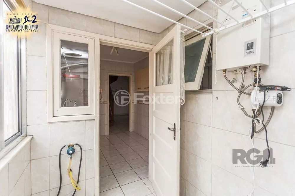 Cobertura, 3 quartos, 150 m² - Foto 5