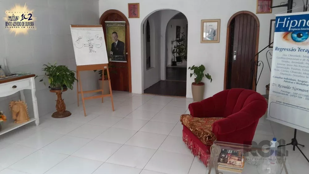 Prédio Inteiro, 250 m² - Foto 5