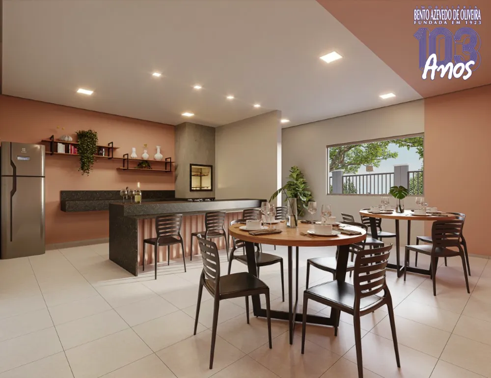 Apartamento, 2 quartos, 67 m² - Foto 9