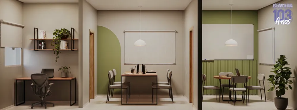 Apartamento, 2 quartos, 67 m² - Foto 6
