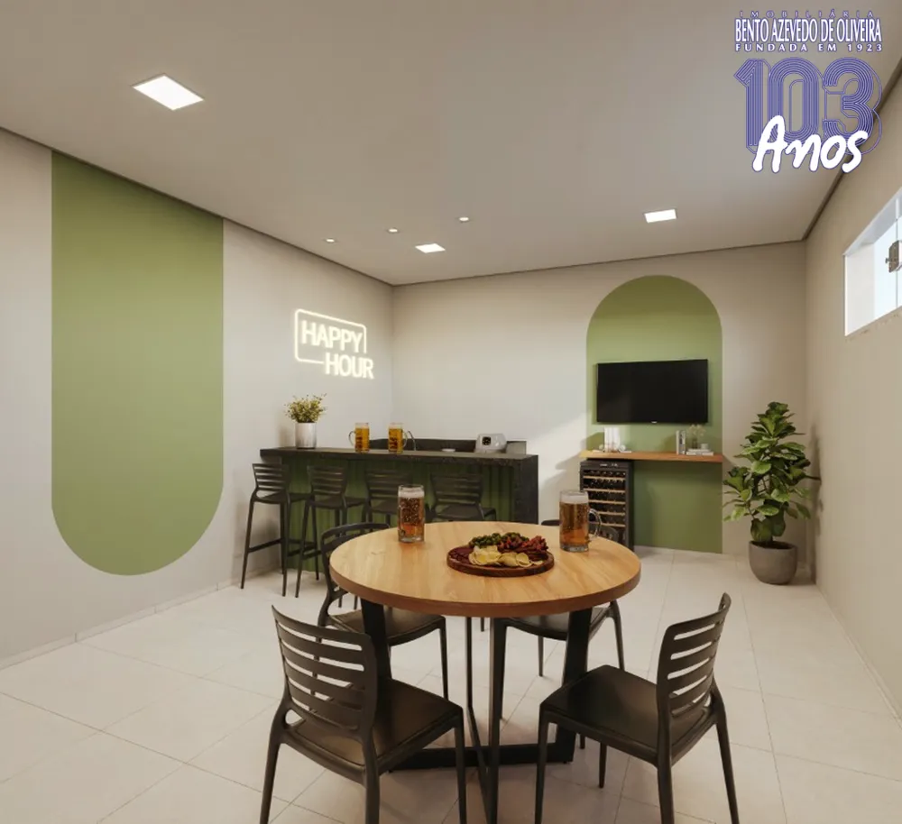 Apartamento, 2 quartos, 67 m² - Foto 8