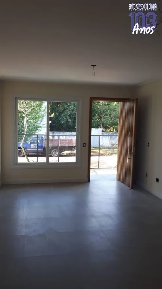 Casa, 3 quartos, 69 m² - Foto 1