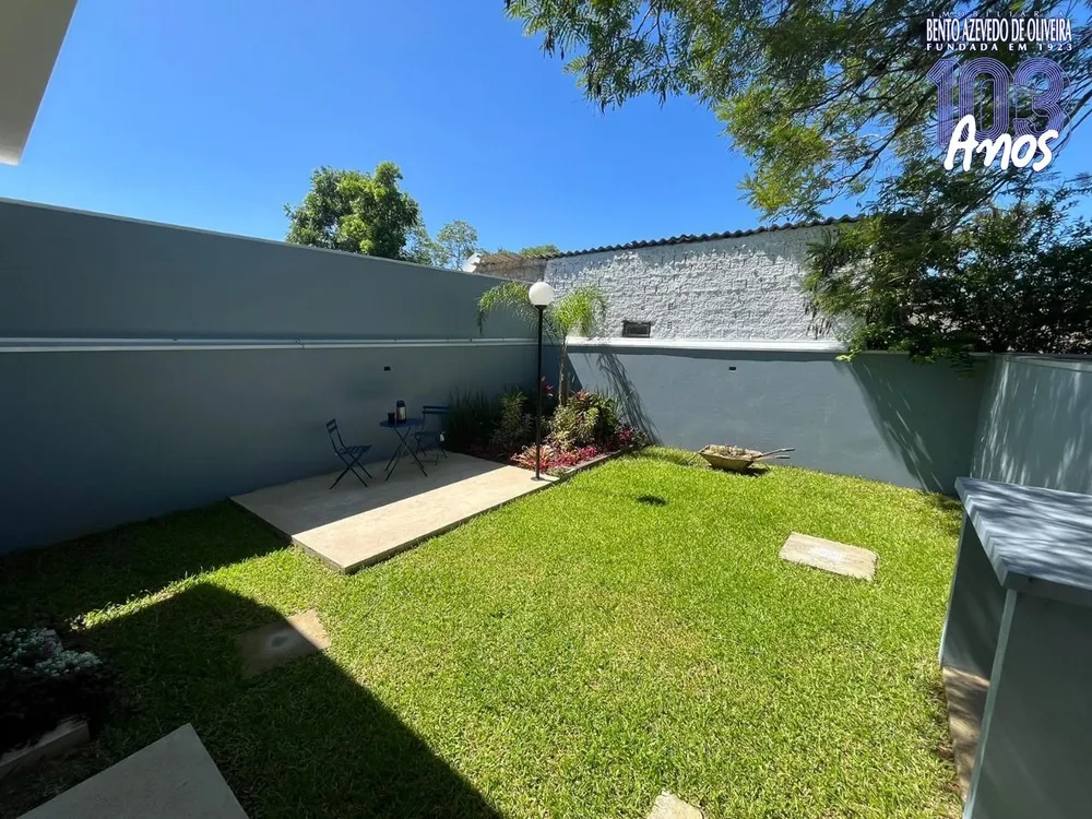 Casa, 3 quartos, 69 m² - Foto 7