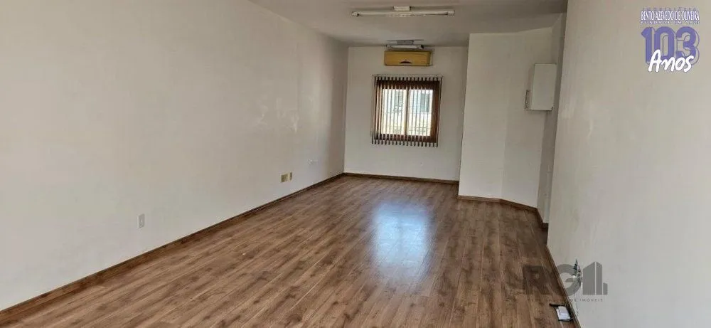 Sala-Conjunto, 44 m² - Foto 1