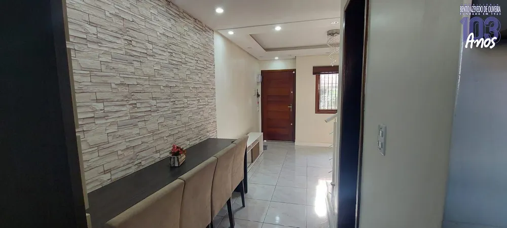 Casa, 2 quartos, 64 m² - Foto 1