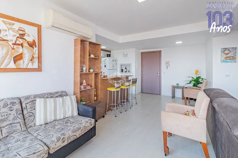 Casa, 2 quartos, 64 m² - Foto 2