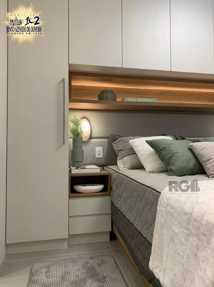 Apartamento, 2 quartos, 704 m² - Foto 5