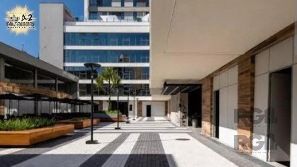 Apartamento, 2 quartos, 704 m² - Foto 6