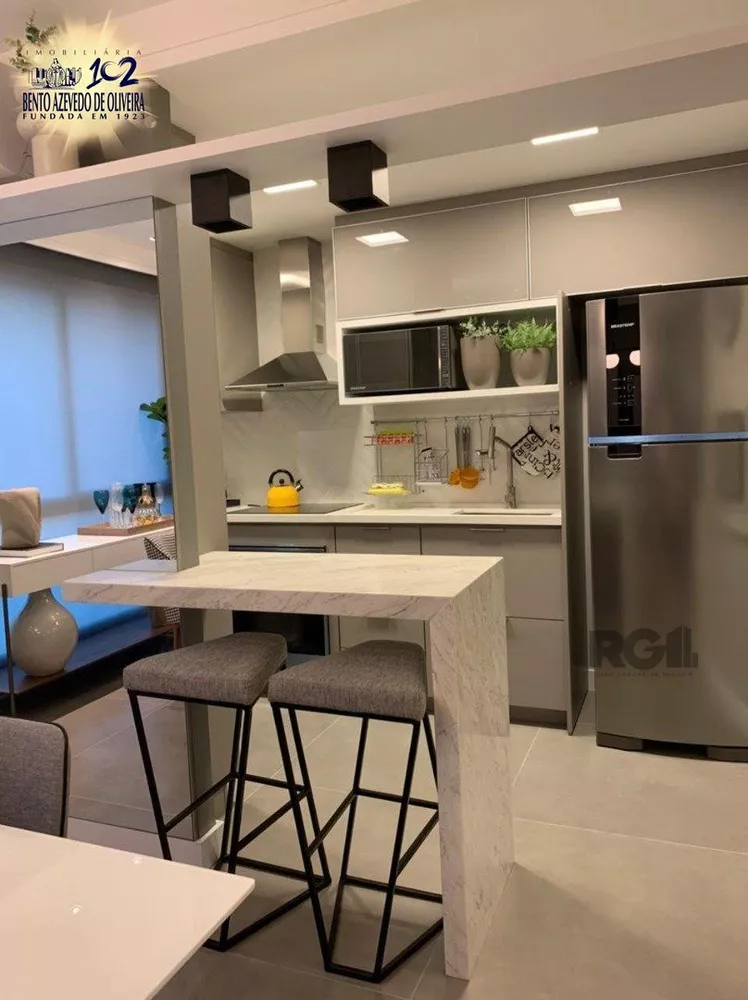 Apartamento, 2 quartos, 704 m² - Foto 1
