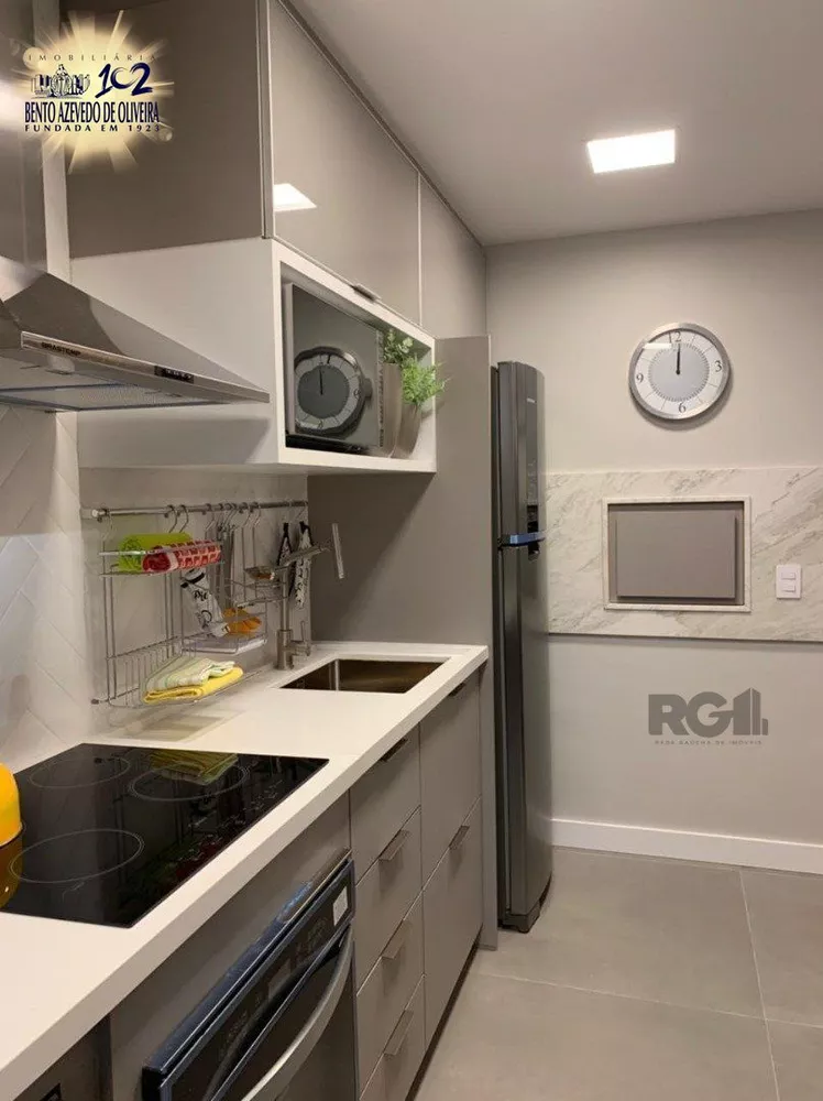 Apartamento, 2 quartos, 704 m² - Foto 2
