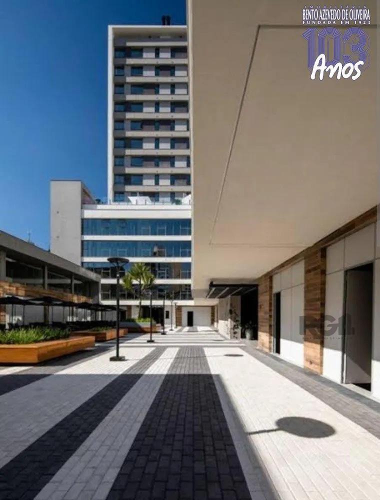 Apartamento, 2 quartos, 704 m² - Foto 9
