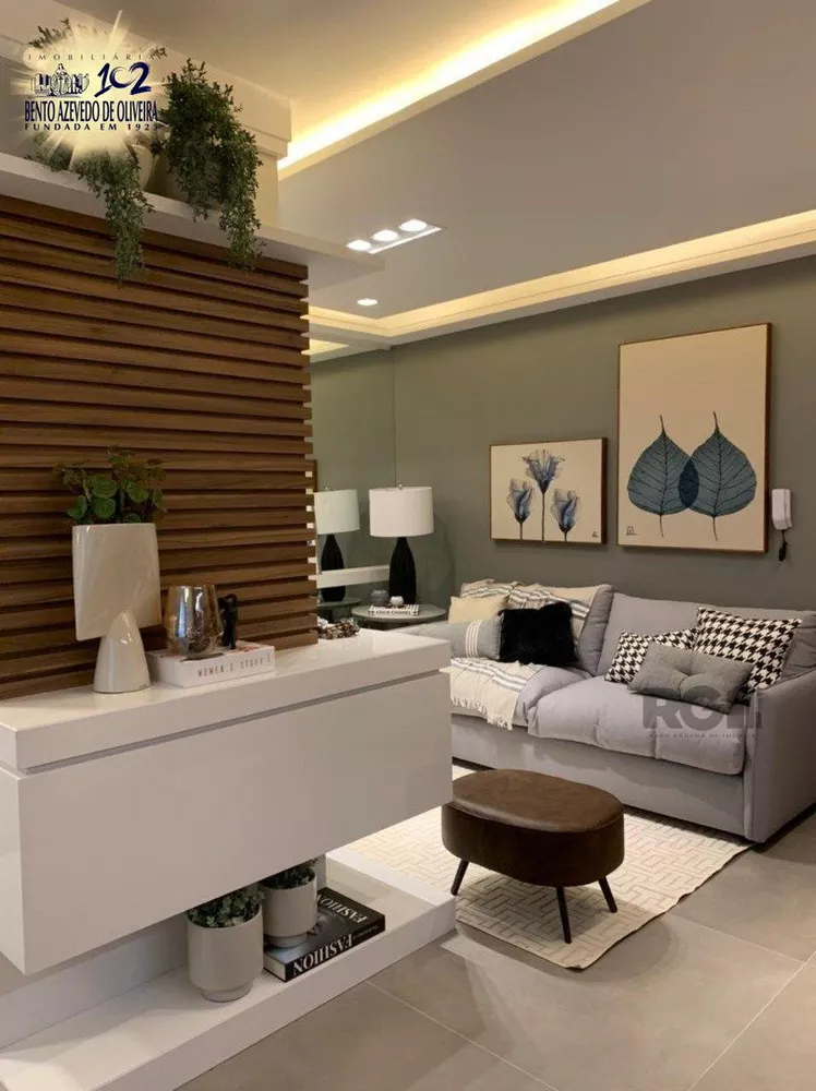 Apartamento, 2 quartos, 704 m² - Foto 7