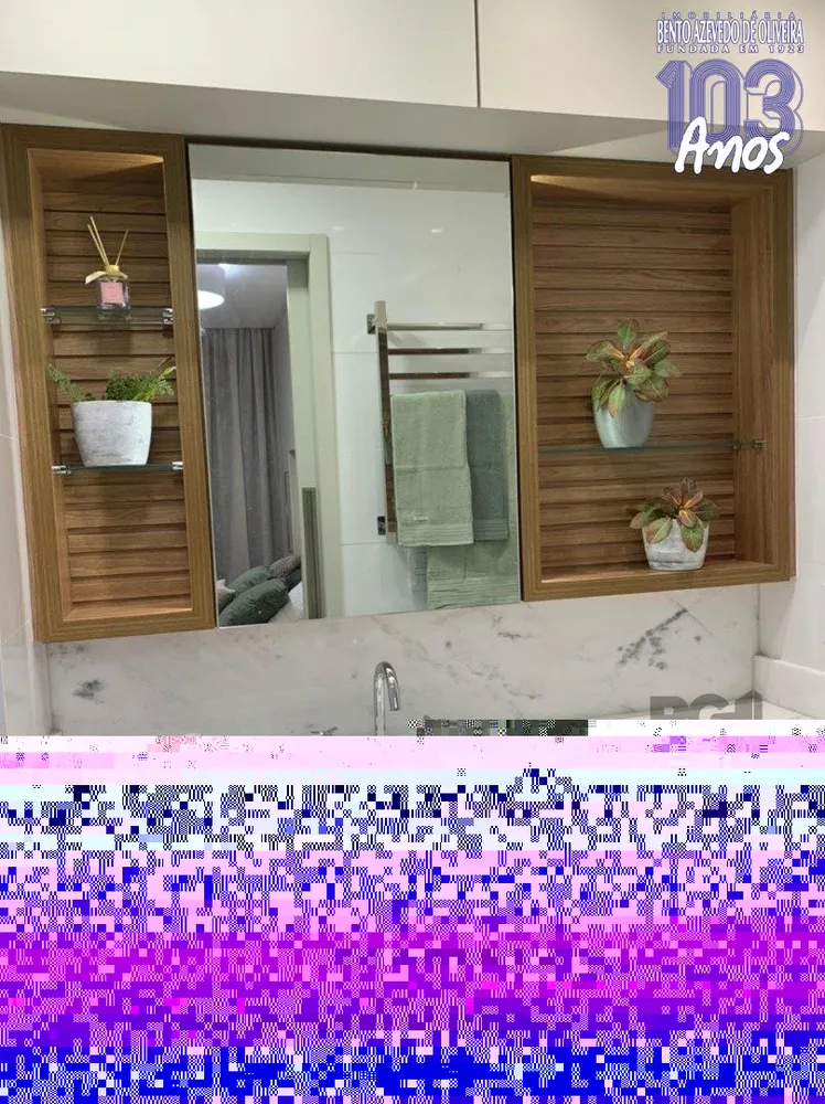 Apartamento, 2 quartos, 704 m² - Foto 9