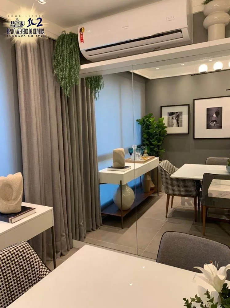Apartamento, 2 quartos, 704 m² - Foto 3