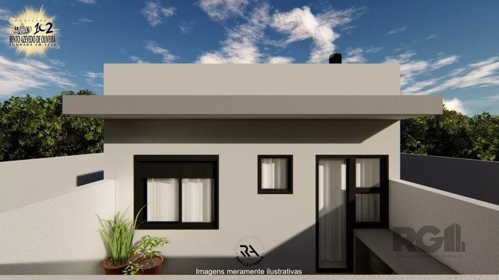 Casa, 3 quartos, 120 m² - Foto 3