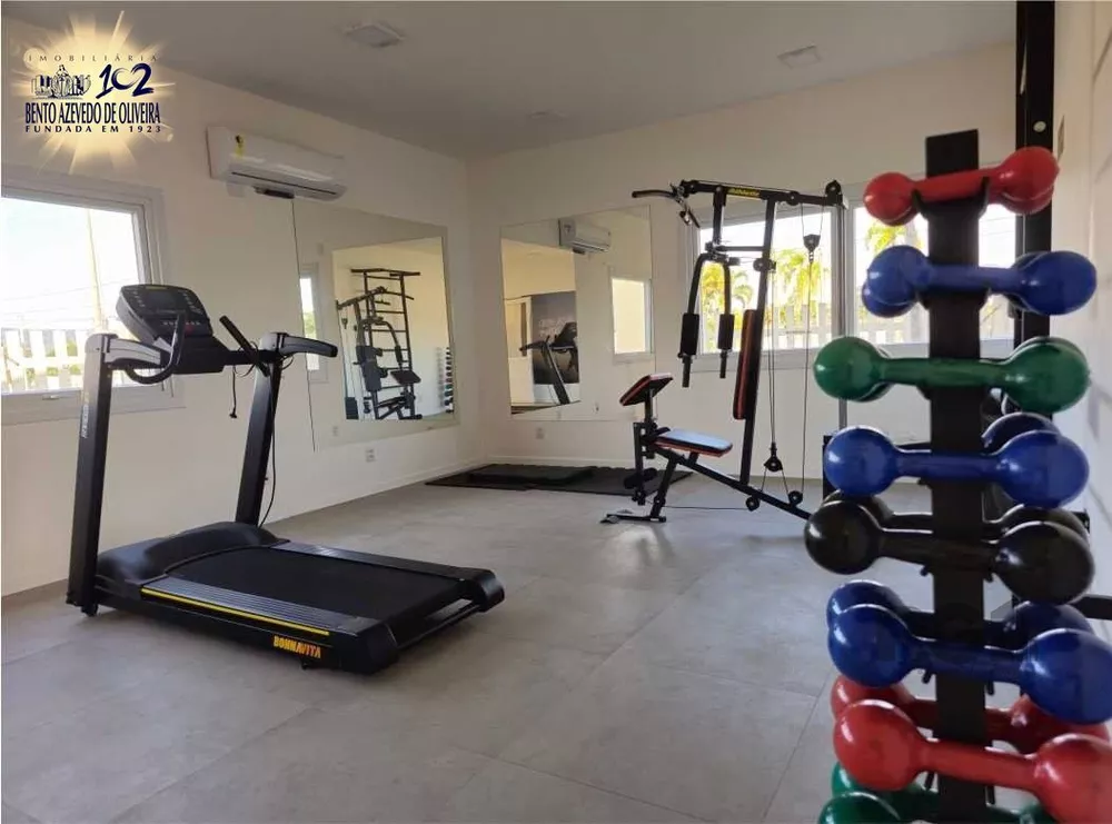 Casa, 3 quartos, 120 m² - Foto 5