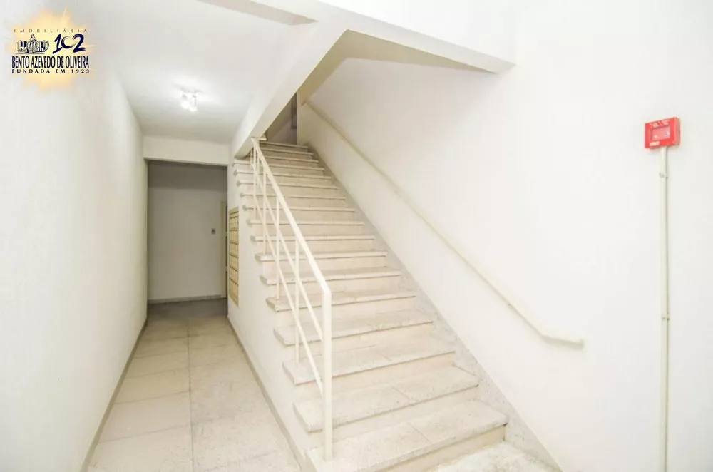 Apartamento, 2 quartos, 68 m² - Foto 2