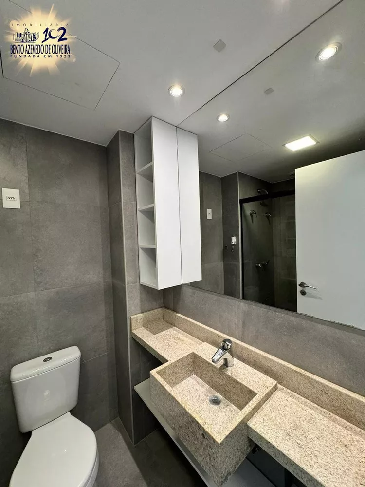 Apartamento, 1 quarto, 54 m² - Foto 8