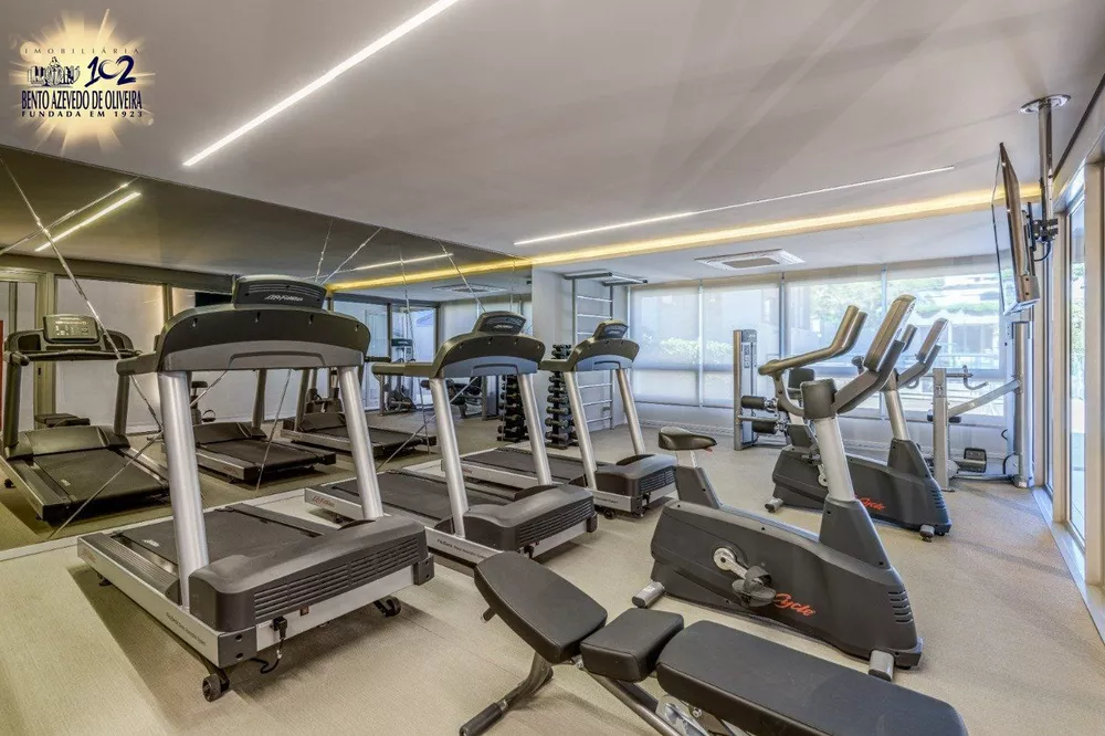 Apartamento, 1 quarto, 54 m² - Foto 3