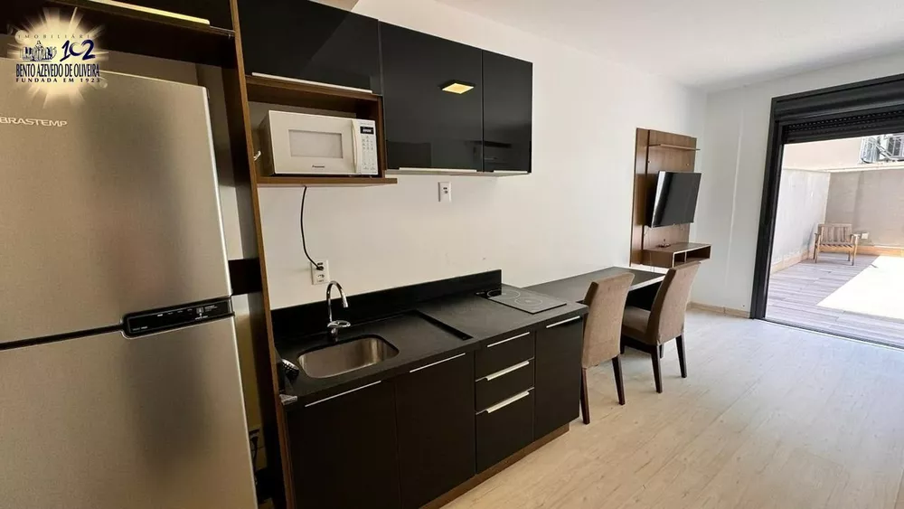 Apartamento, 1 quarto, 54 m² - Foto 7