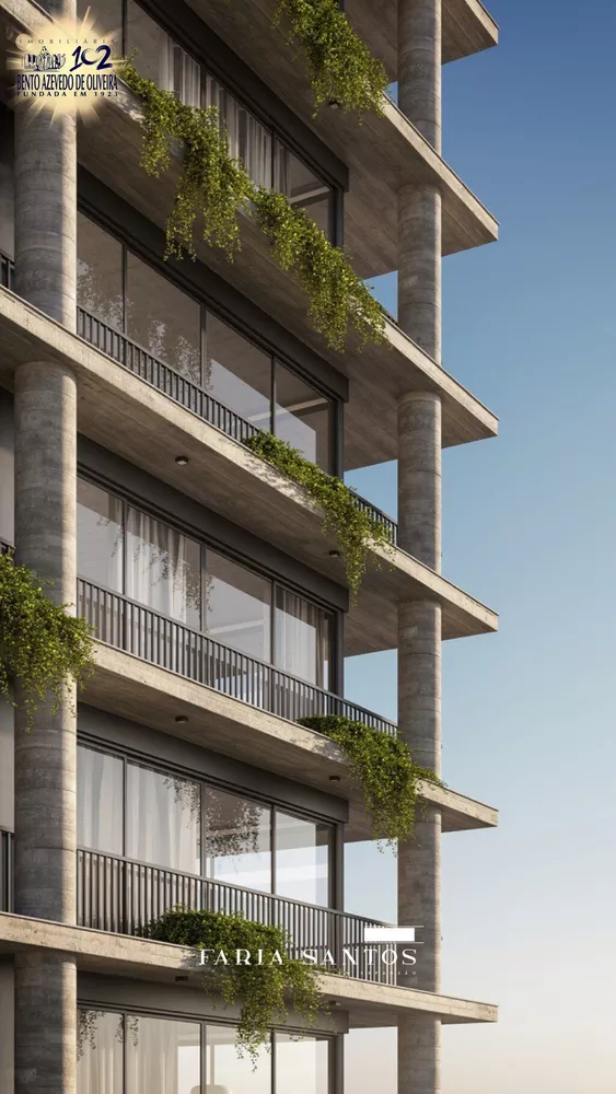 Apartamento, 3 quartos, 136 m² - Foto 8
