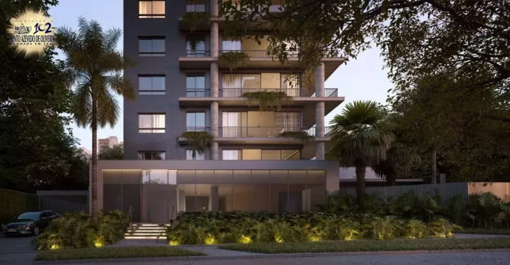 Apartamento, 3 quartos, 136 m² - Foto 3