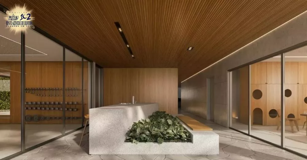 Apartamento, 3 quartos, 136 m² - Foto 6