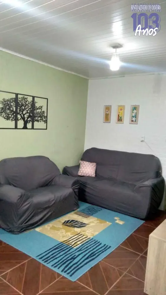 Casa, 3 quartos, 40 m² - Foto 5