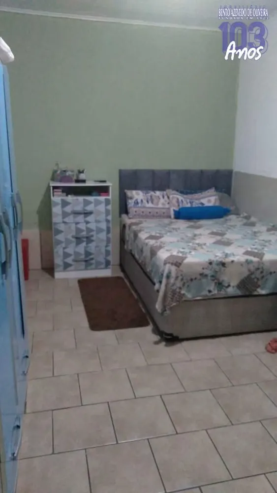 Casa, 3 quartos, 40 m² - Foto 2
