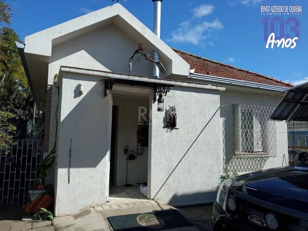 Casa, 3 quartos, 384 m² - Foto 2