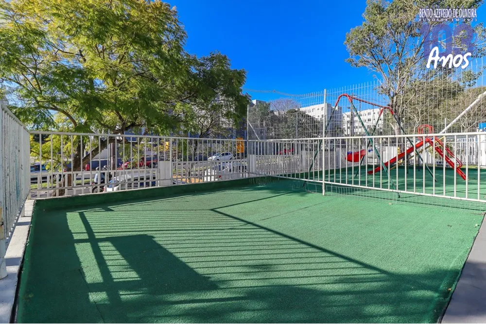 Apartamento, 2 quartos, 38 m² - Foto 4