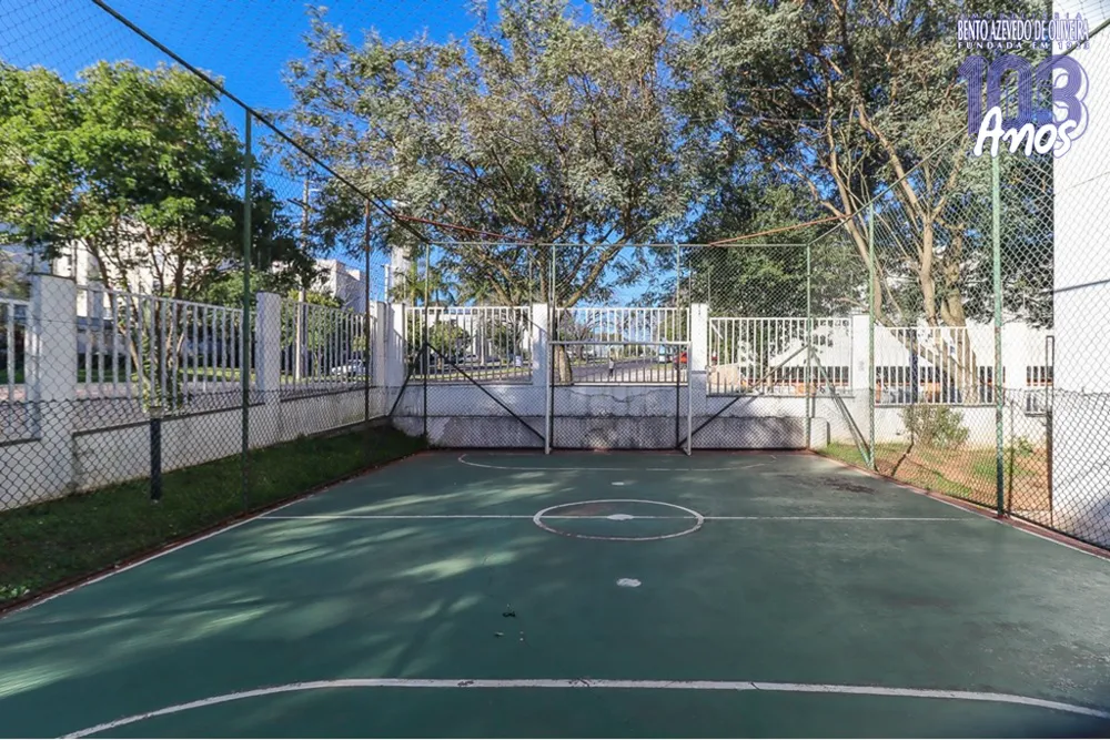 Apartamento, 2 quartos, 38 m² - Foto 2