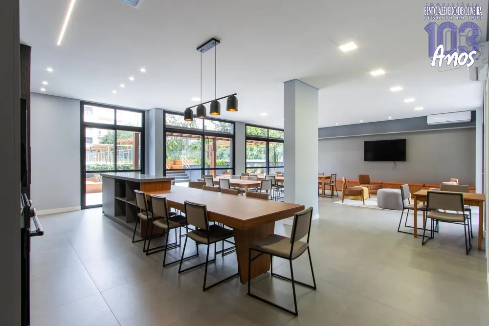 Apartamento, 2 quartos, 61 m² - Foto 1