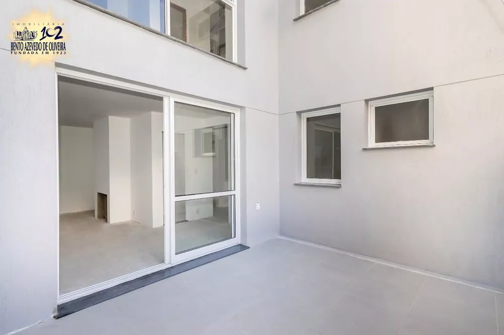 Cobertura, 3 quartos, 197 m² - Foto 6