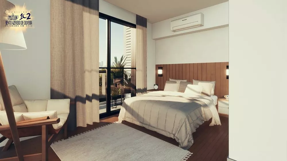 Cobertura, 3 quartos, 197 m² - Foto 7