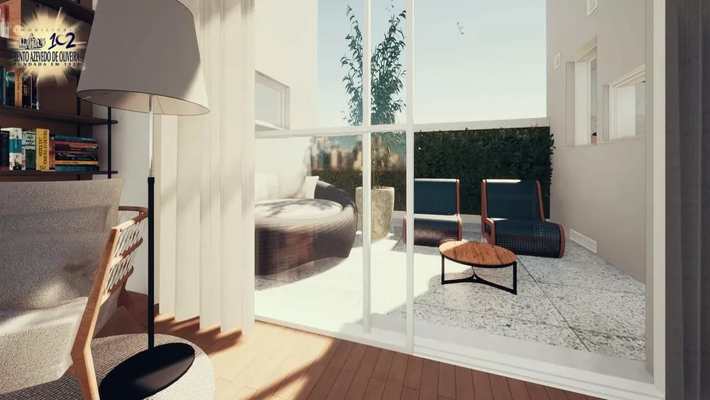 Cobertura, 3 quartos, 197 m² - Foto 5