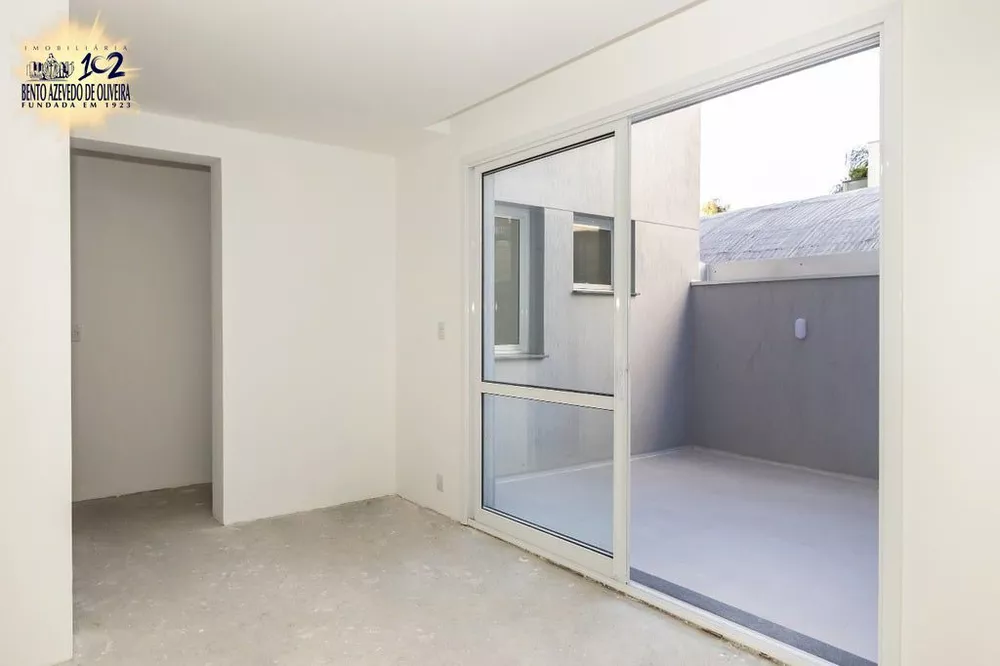 Cobertura, 3 quartos, 197 m² - Foto 1