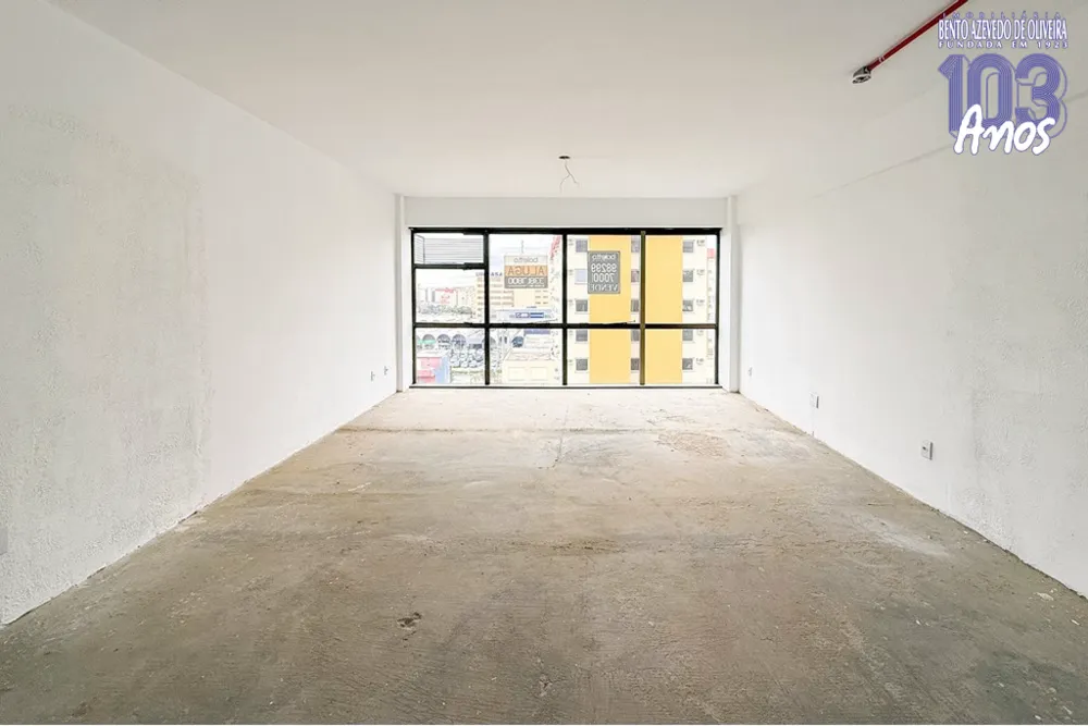 Sala-Conjunto, 45 m² - Foto 1