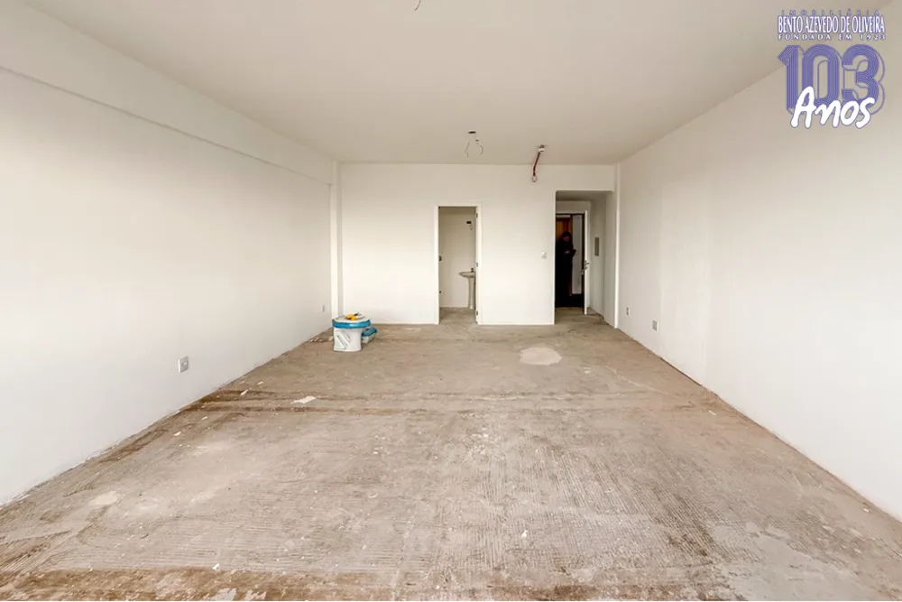 Sala-Conjunto, 45 m² - Foto 6