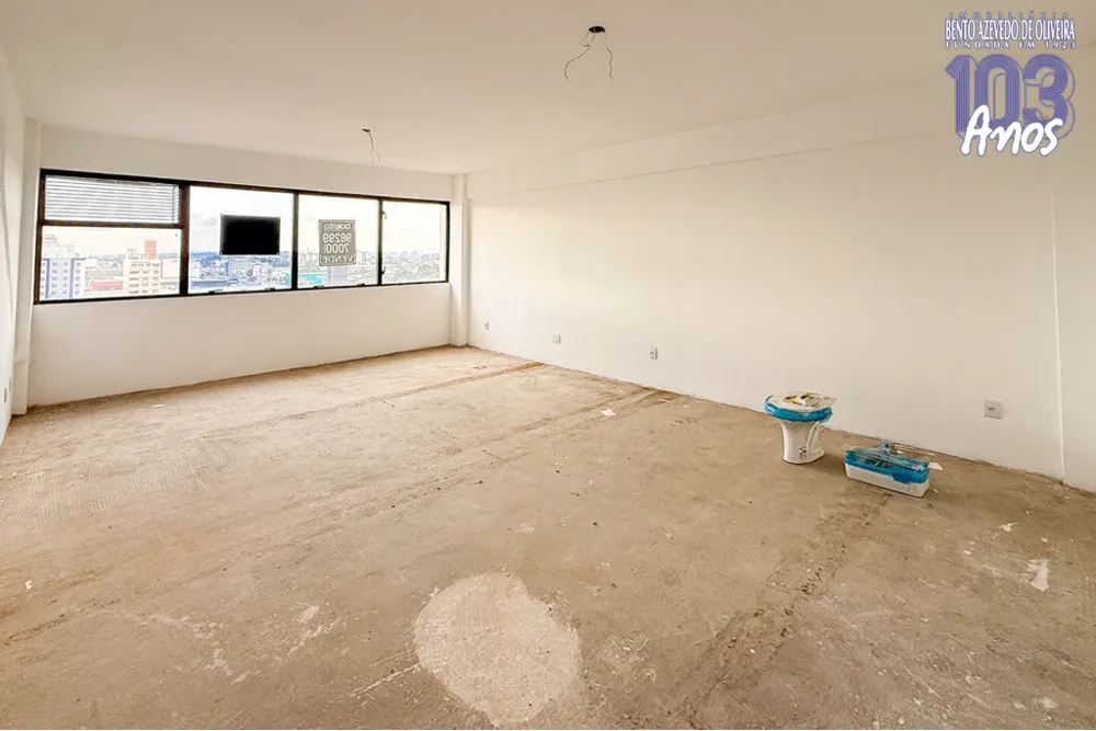 Sala-Conjunto, 45 m² - Foto 5