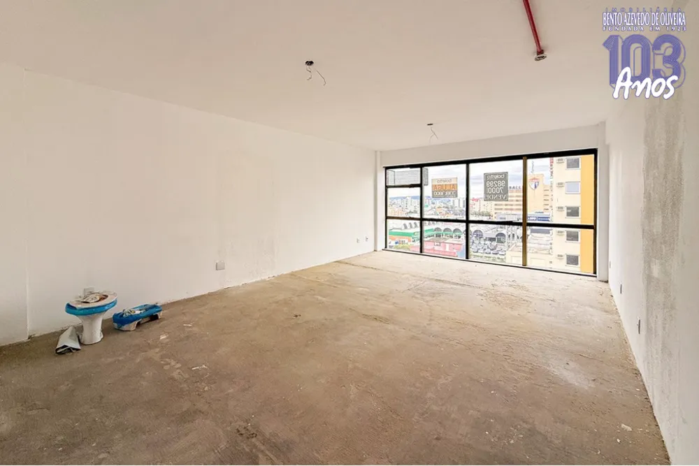 Sala-Conjunto, 45 m² - Foto 2
