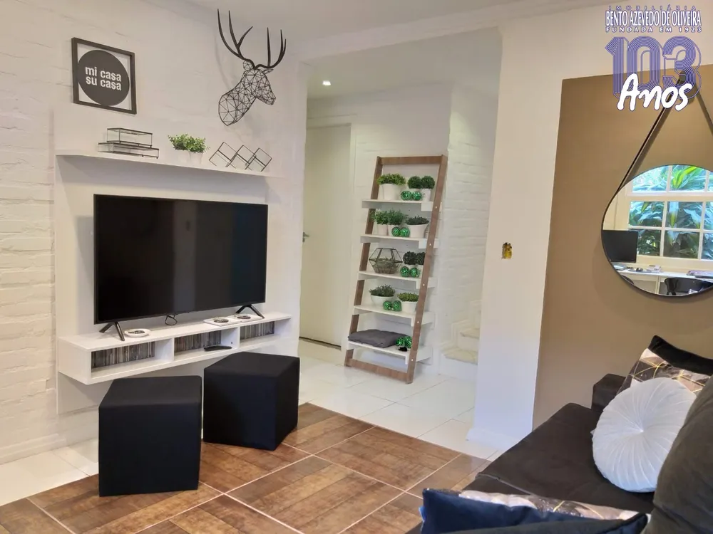 Casa, 2 quartos, 150 m² - Foto 4