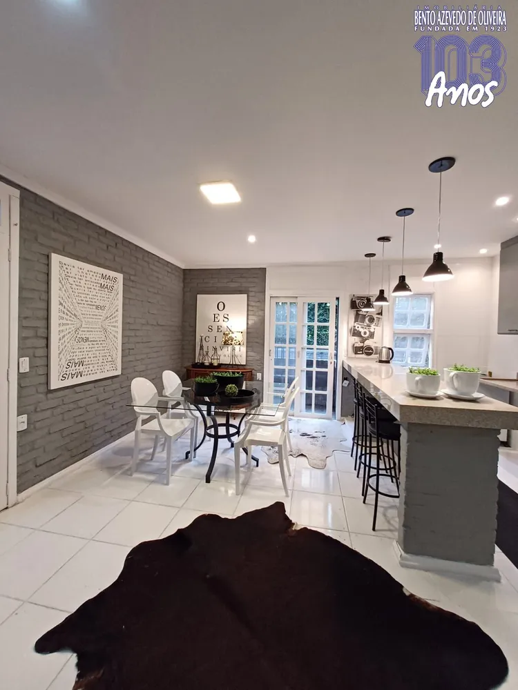Casa, 2 quartos, 150 m² - Foto 1