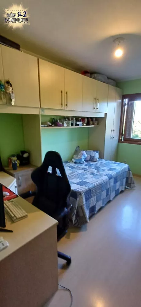 Cobertura, 3 quartos, 210 m² - Foto 4